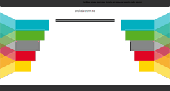 Desktop Screenshot of biolab.com.ua